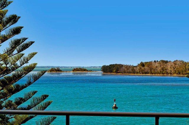 Lakeside Waterfront Apartment The Entrance Exterior foto
